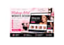 design a luxury beauty salon spa and makeup artist website